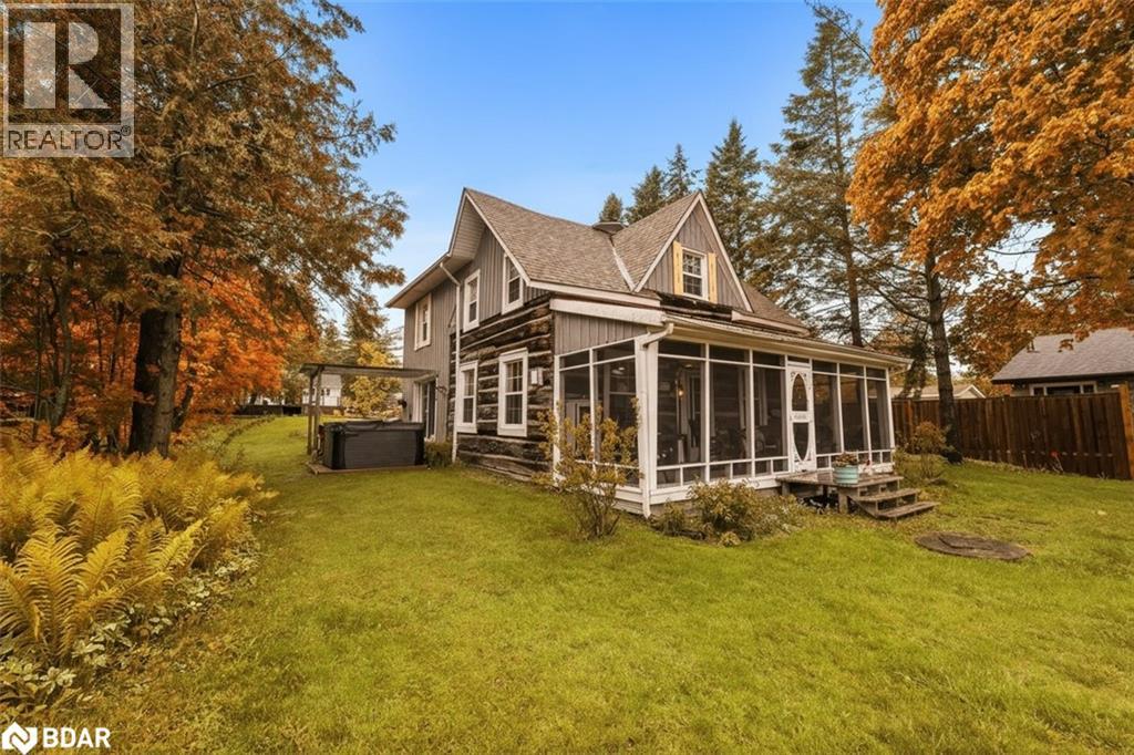 70 Cowans Cres, Kawartha Lakes, ON K0L 2W0