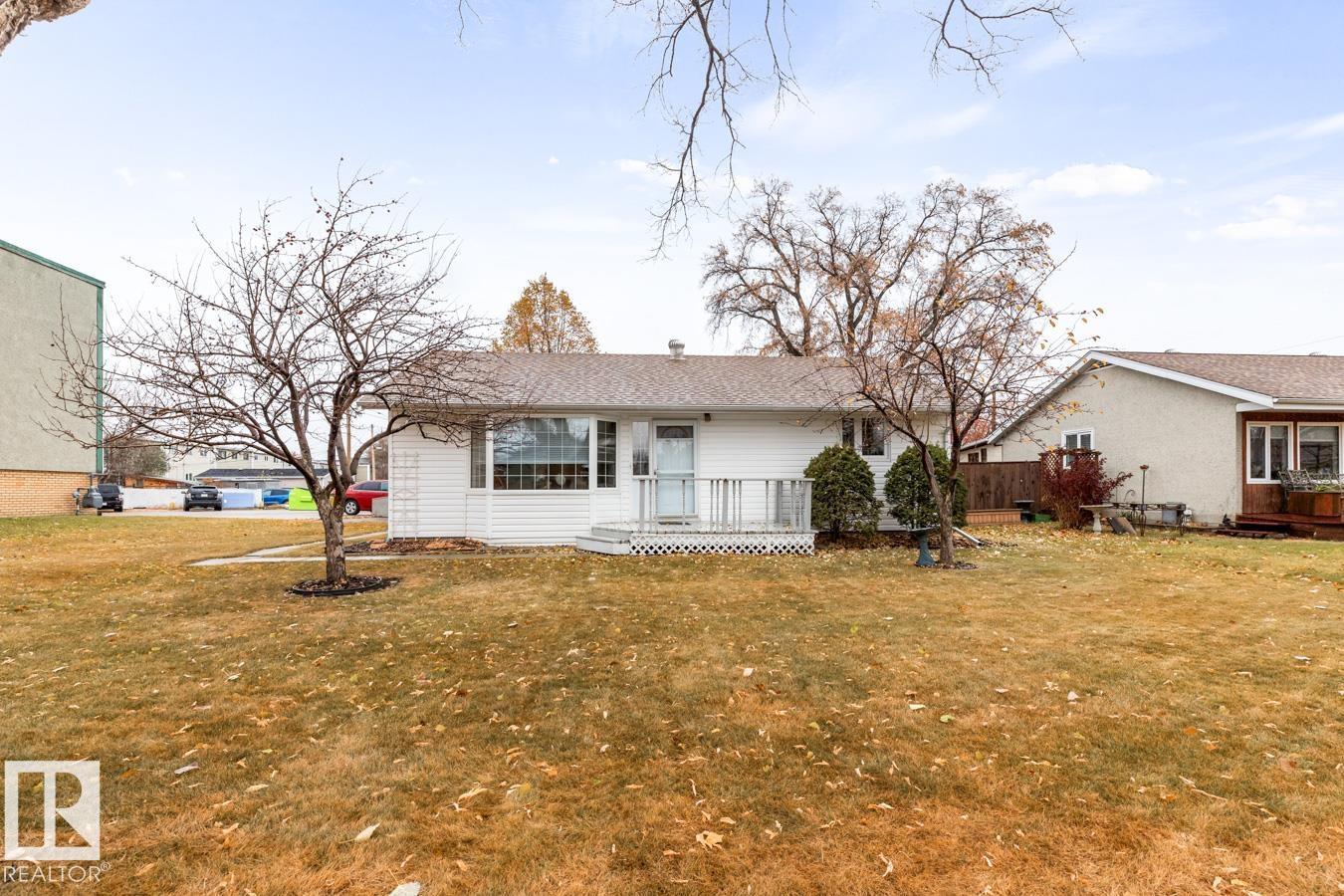 1 Ross Dr, Fort Saskatchewan, AB T8L 2M8