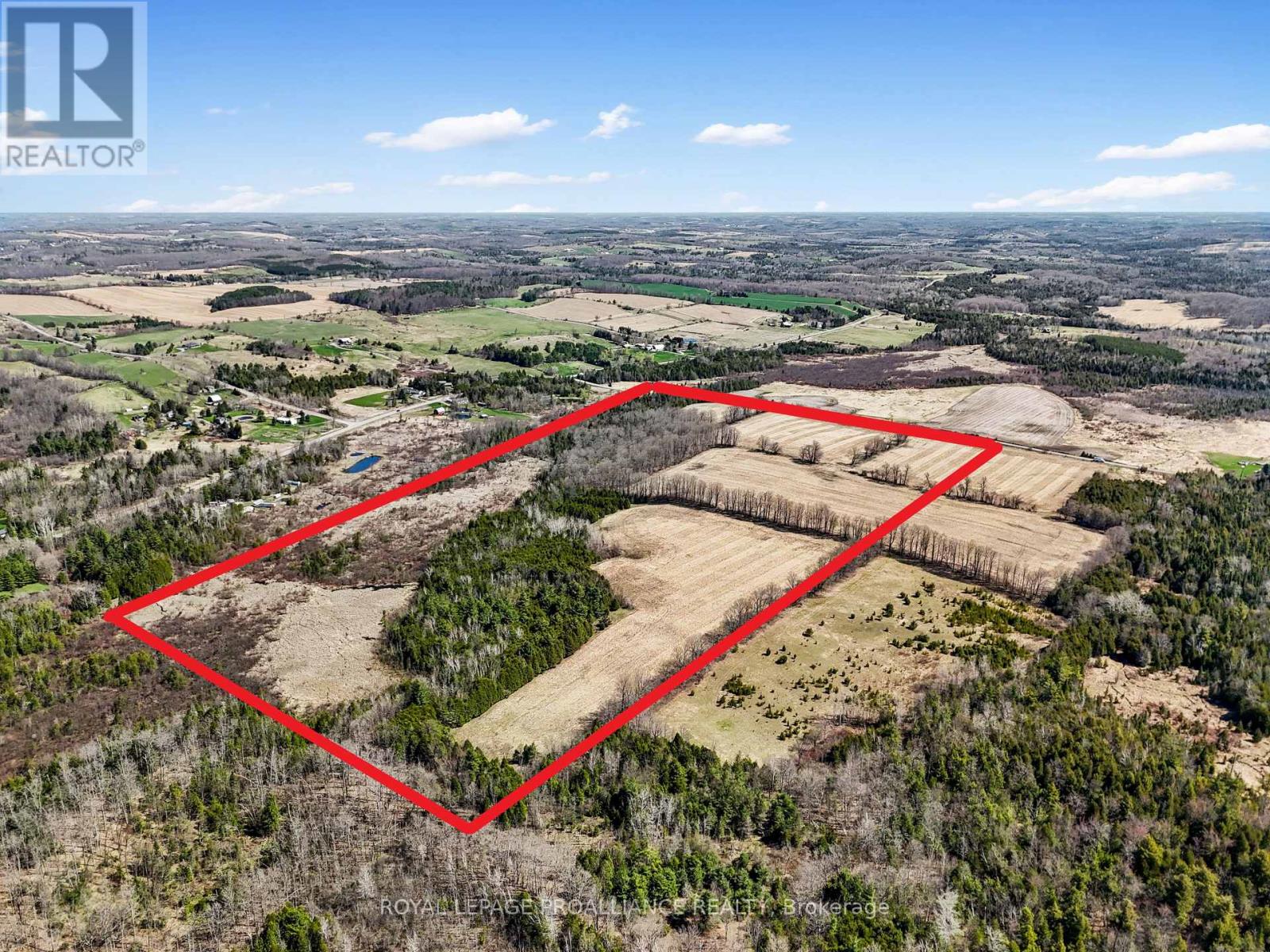 17 Mcdonald Rd #16 Rd, Alnwickhaldimand, ON K0K 2X0