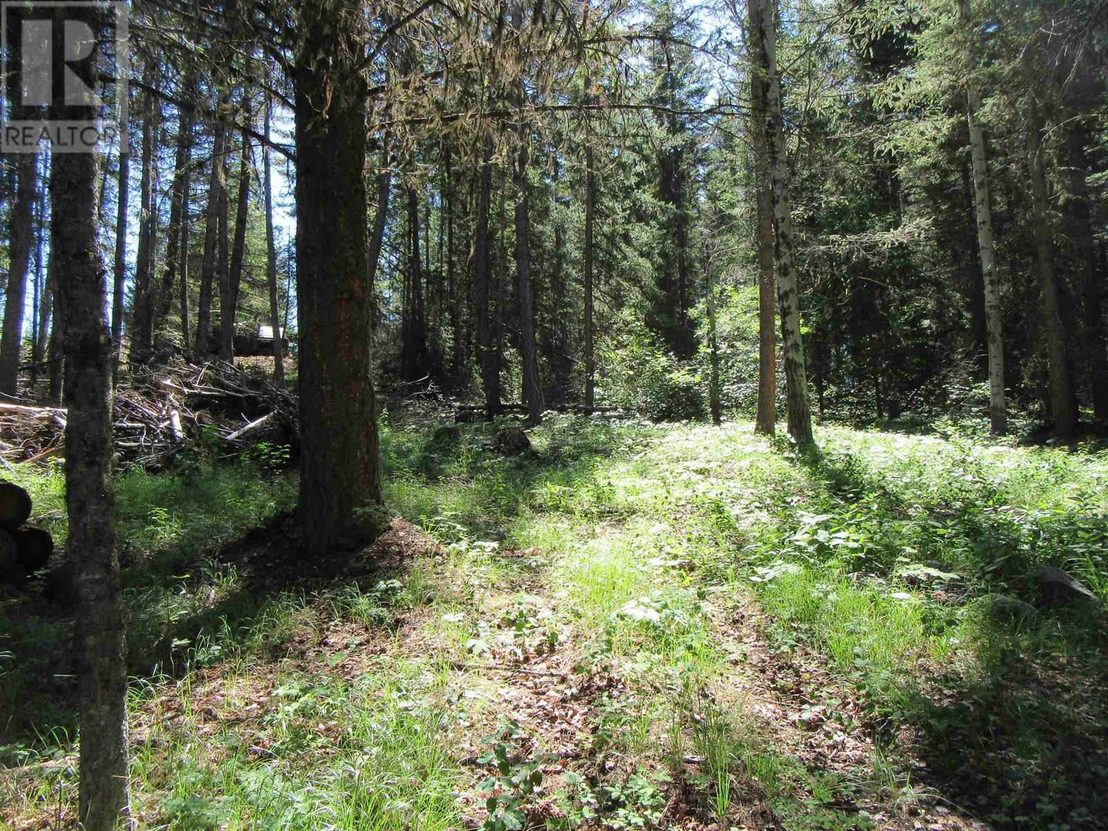 Lot 194 Bergstrom Road, 100 Mile House, BC V0K 1X3