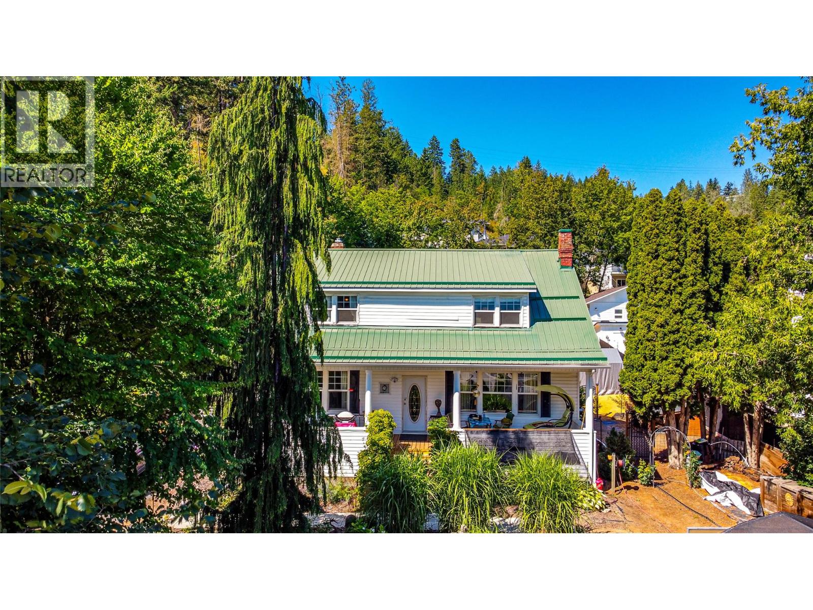 706 Sicamous Street Lot Apt 3, Enderby, BC V0E 1V0
