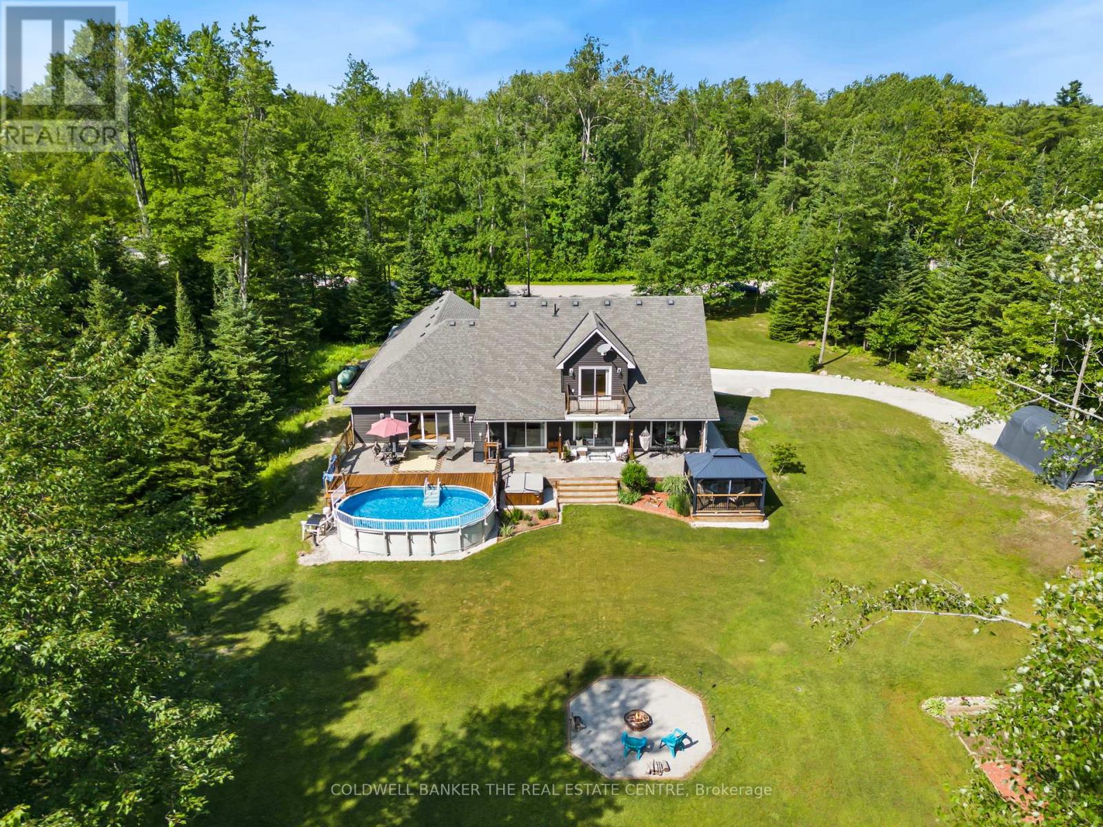 2955 Pinecone Trl, Severn, ON L0K 2B0