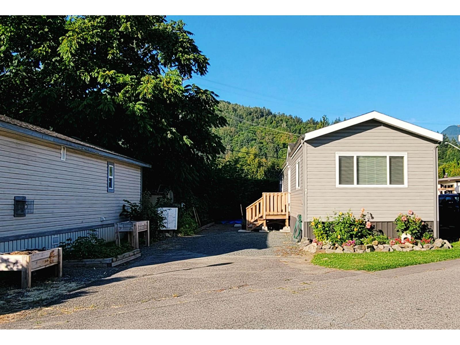 1884 Heath Roadagassiz Unit 7, Agassiz, BC V0M 1L0