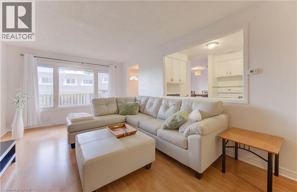 14 Williamsburg Road Unit 47, Kitchener, ON N2E 1W1
