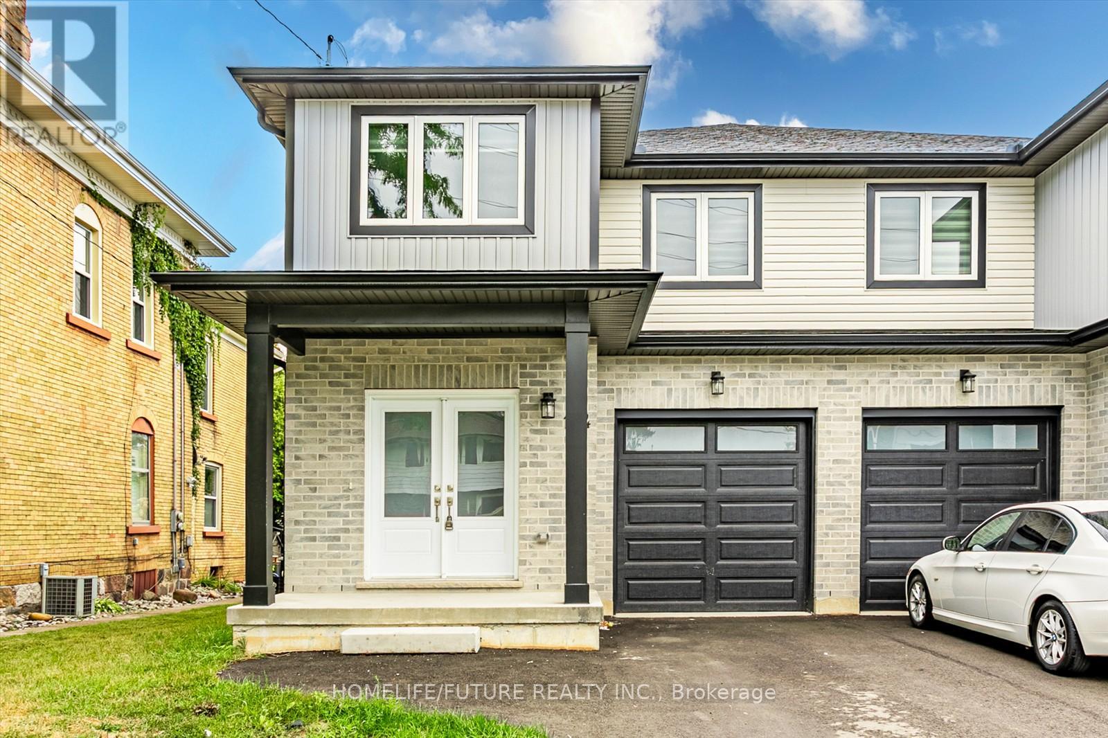 124 King St E, Ingersoll, ON N5C 1G9