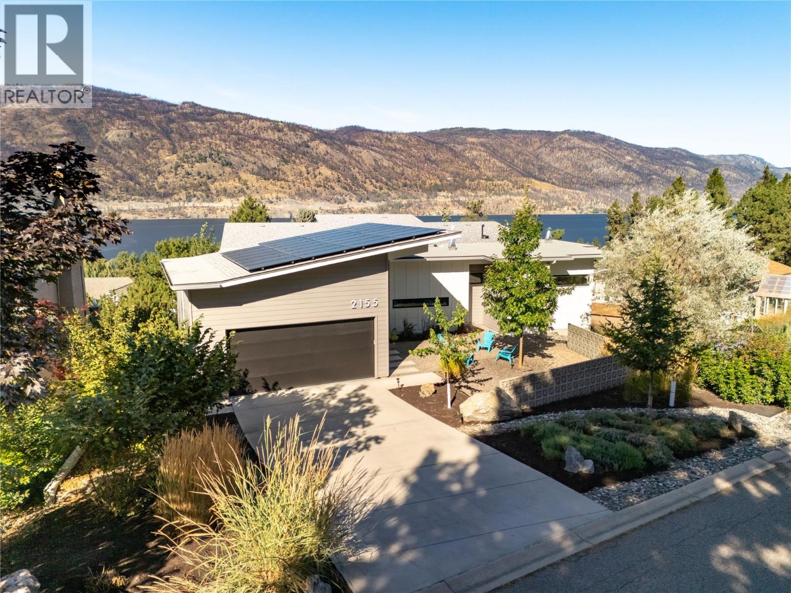 2155 Paly Rd, Kelowna, BC V1V 2B9