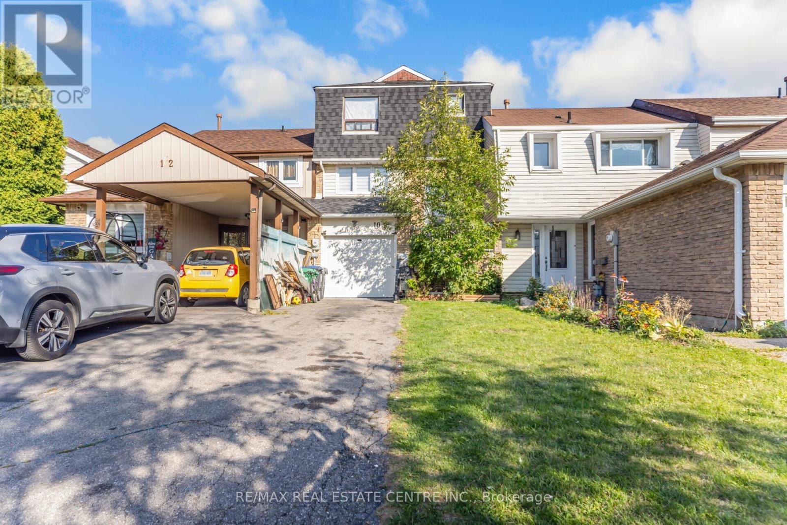 10 Fanshawe Dr, Brampton, ON L6Z 1A9