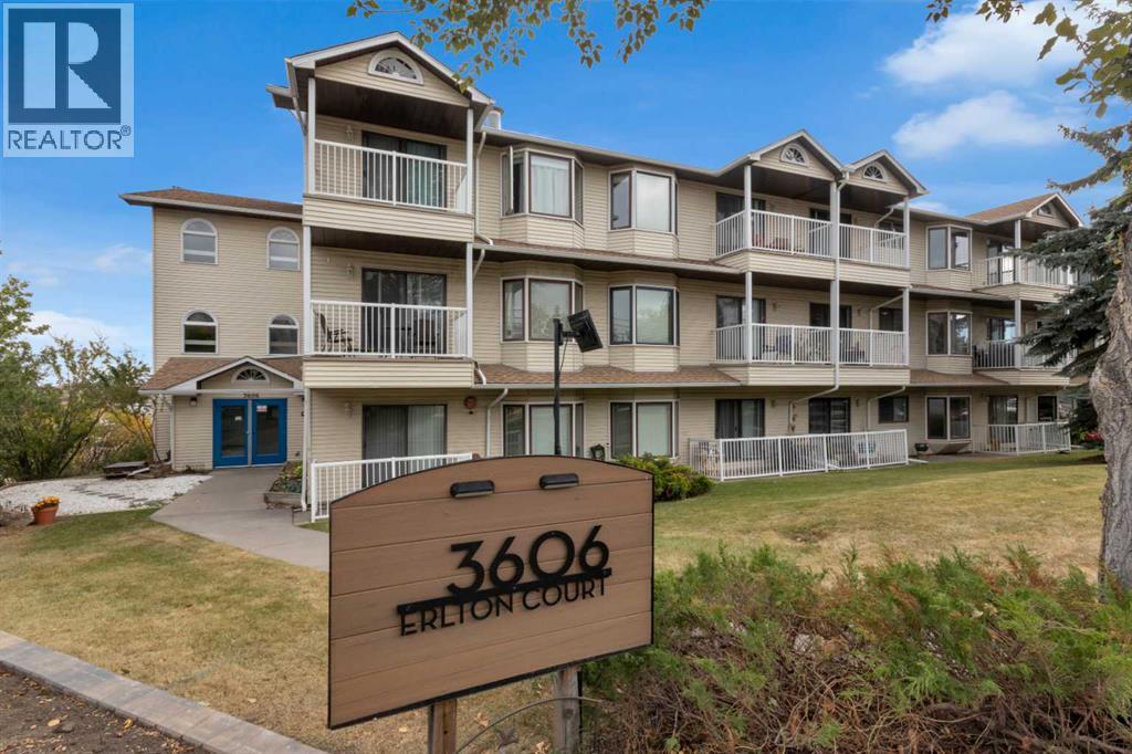 3606 Erlton Court Sw Unit 204, Calgary, AB T2S 3A5