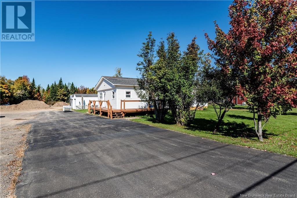 2388 Saint Ignace, Saint-ignace, NB E4X 2K5