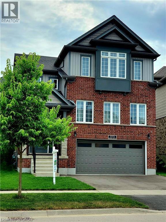 573 Sundew Dr, Waterloo, ON N2V 0B9