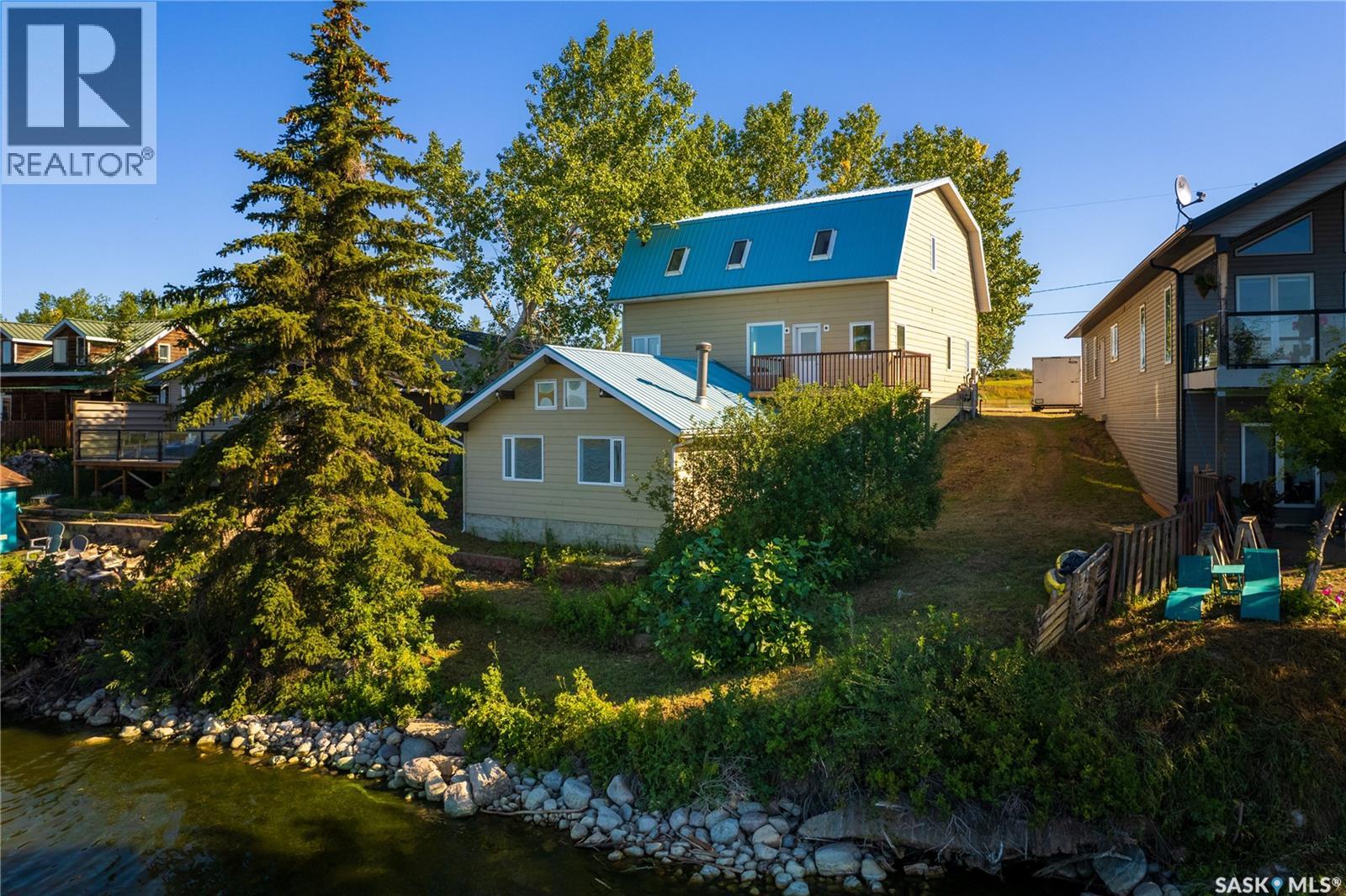 Lot 11 Macklin Lake Regional Park, Eye Hill Rm No. 382, SK S0L 2C0