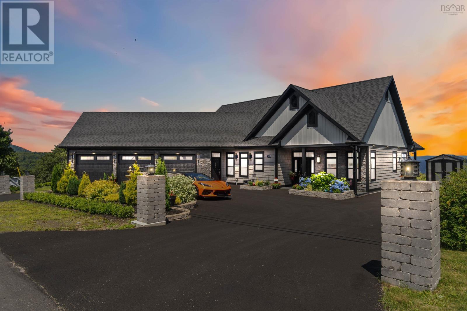 180 King St, Digby, NS B0V 1A0