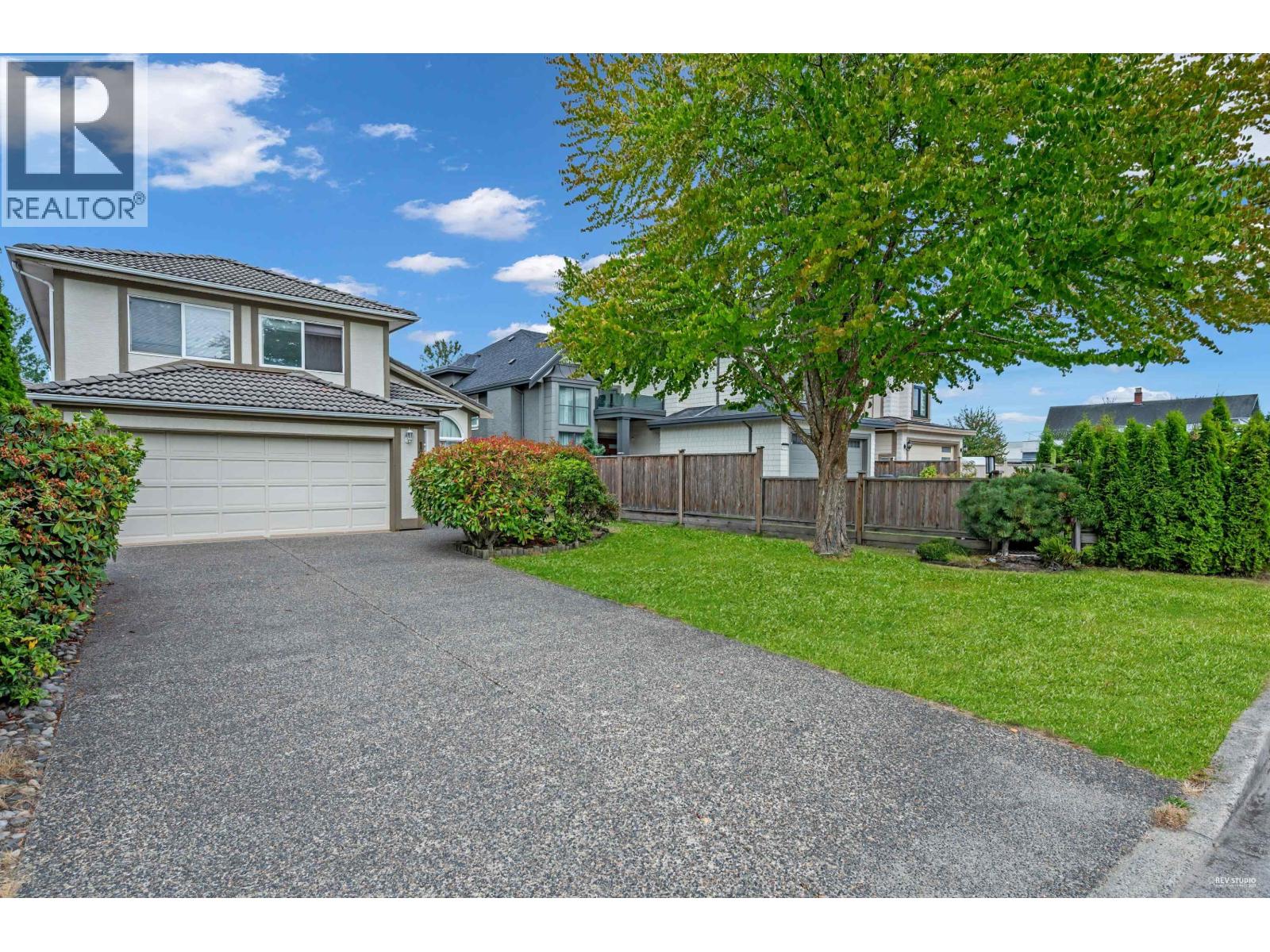 12631 Cameron Dr, Richmond, BC V6V 2T6