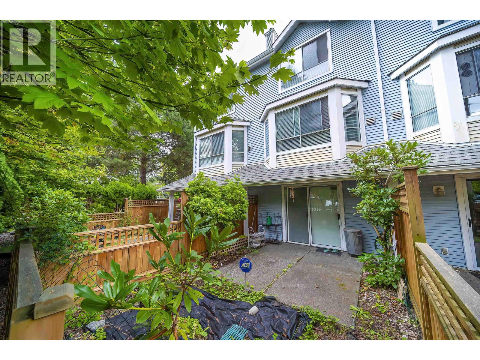 7184 Stride Avenue Unit 15, Burnaby, BC V3N 1T7