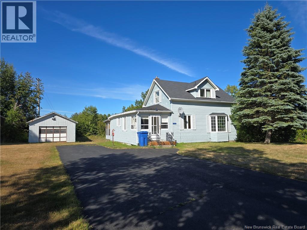 2382 Main St, Belledune, NB E8G 2M6