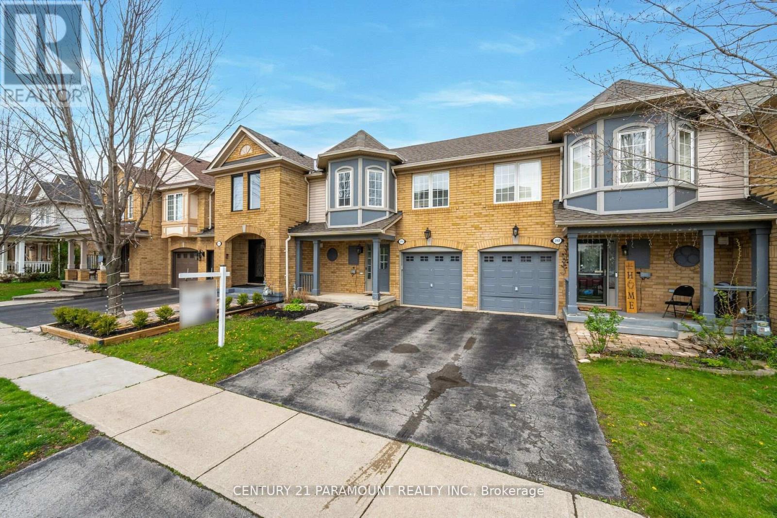 2159 Baronwood Dr, Oakville, ON L6M 4S4