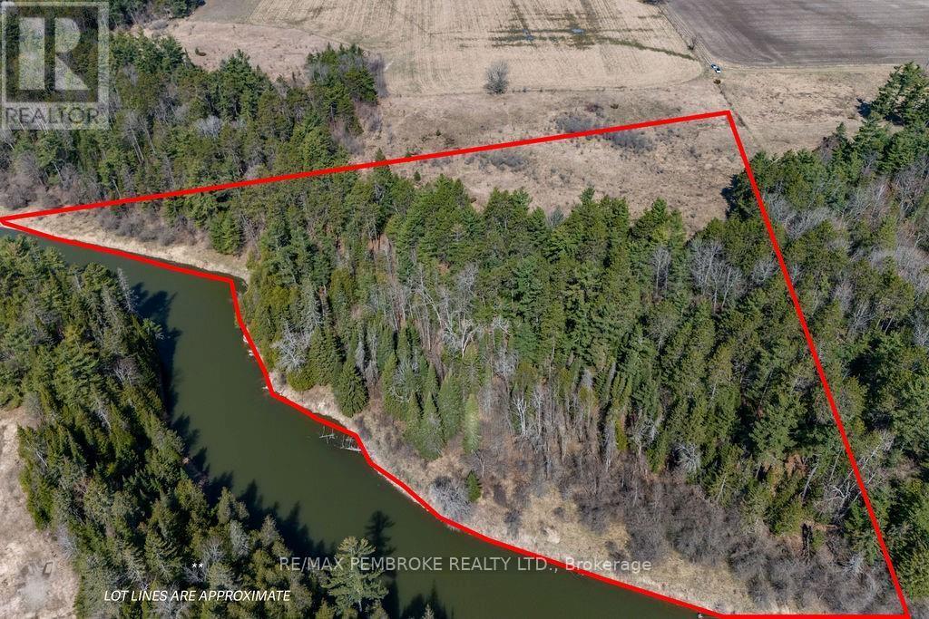 000 Humphries Rd, Horton, ON K7V 3Z8