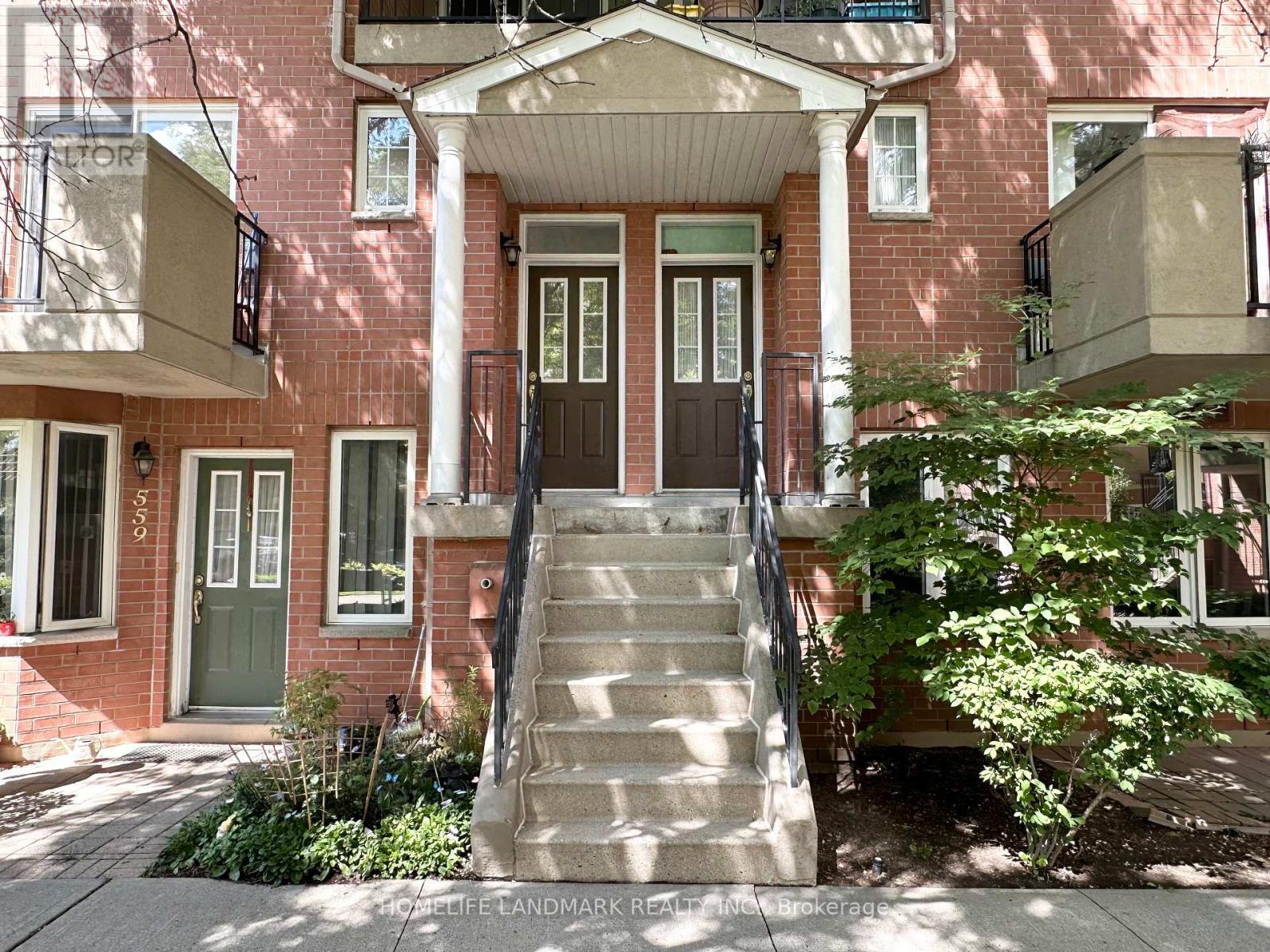558 1881 Mcnicoll Ave, Toronto, ON M1V 5M2