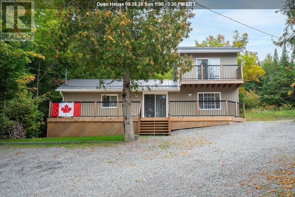 288 Harmony Beach Rd, Havilland, ON P0S 1E0