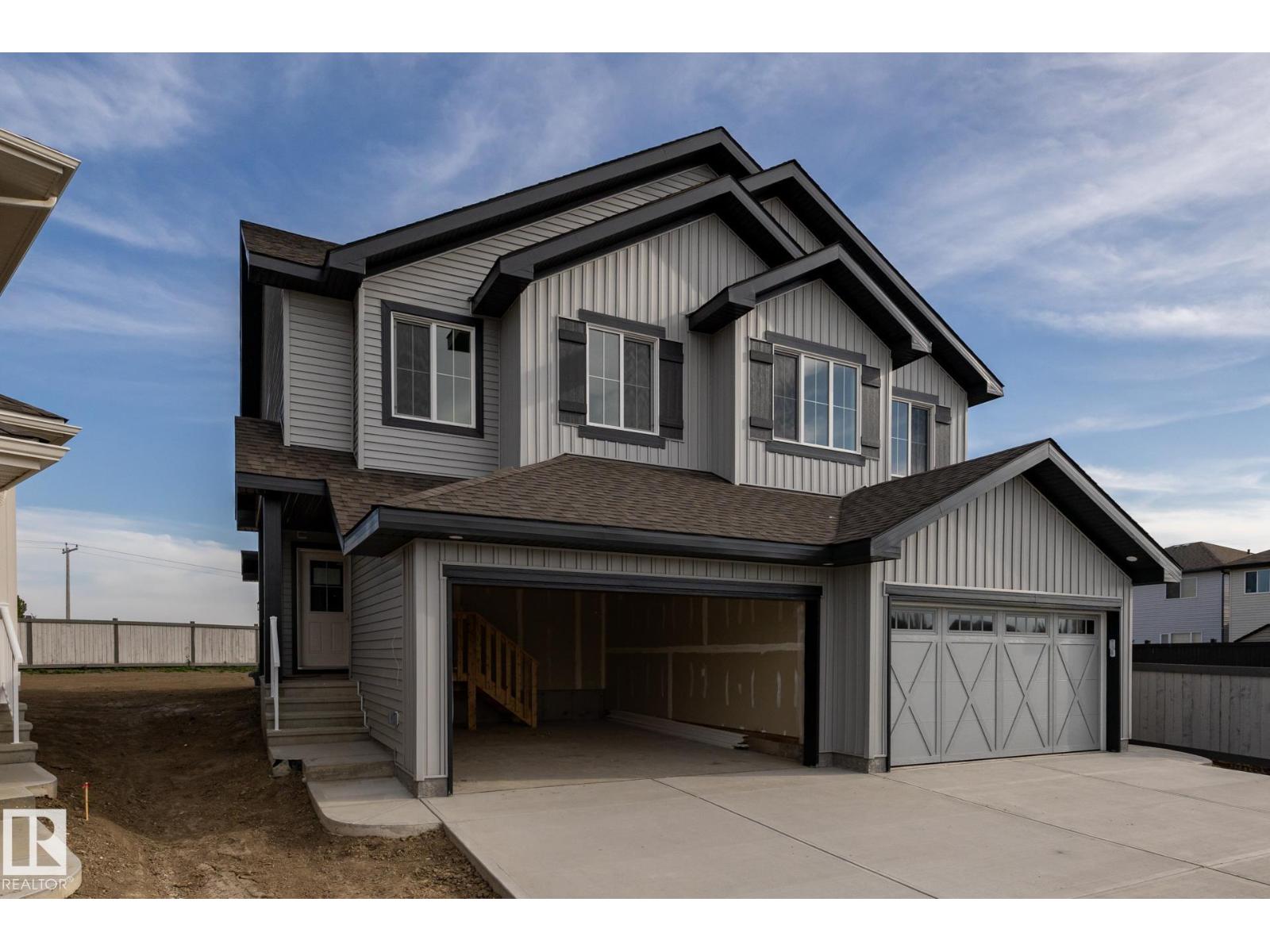 97 Av Unit 8645, Morinville, AB T8R 2S1