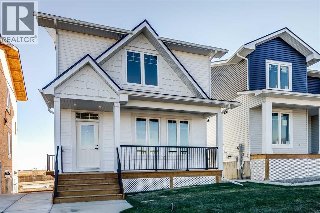 1907 Mccaskill Dr, Crossfield, AB T0M 0S0