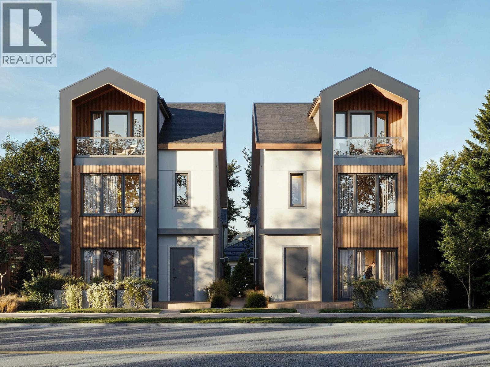 930 W 57th Avenue Unit 4, Vancouver, BC V6P 1S3