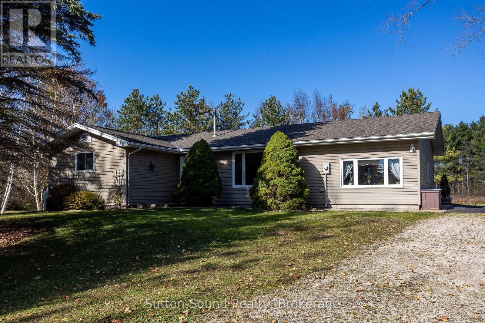 15 Side Road E Unit 143659 Sideroad, Meaford, ON N4K 5W4