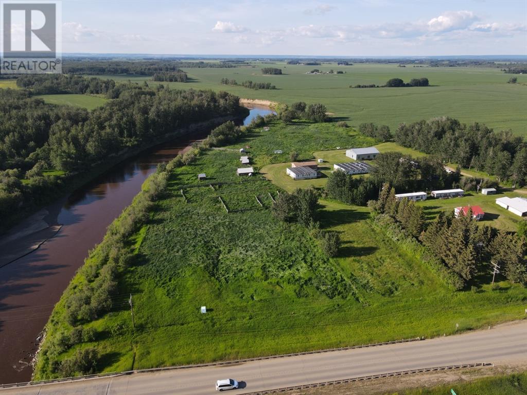 74302 Range Road 161, High Prairie, AB T0G 1E0