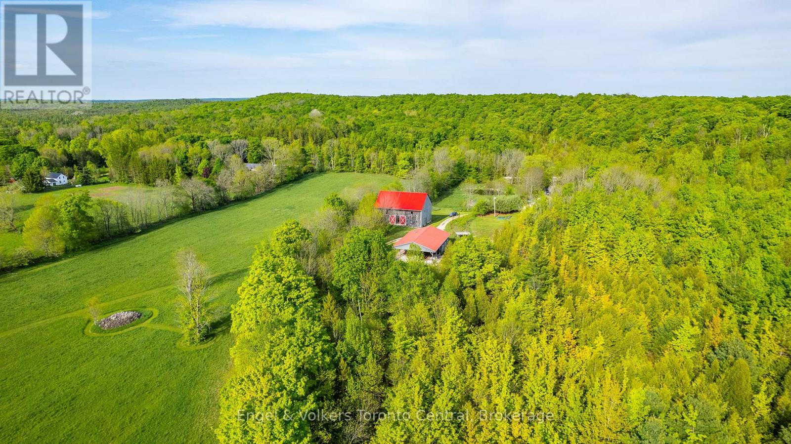 215588 Concession 4, Chatsworth, ON N0H 2V0