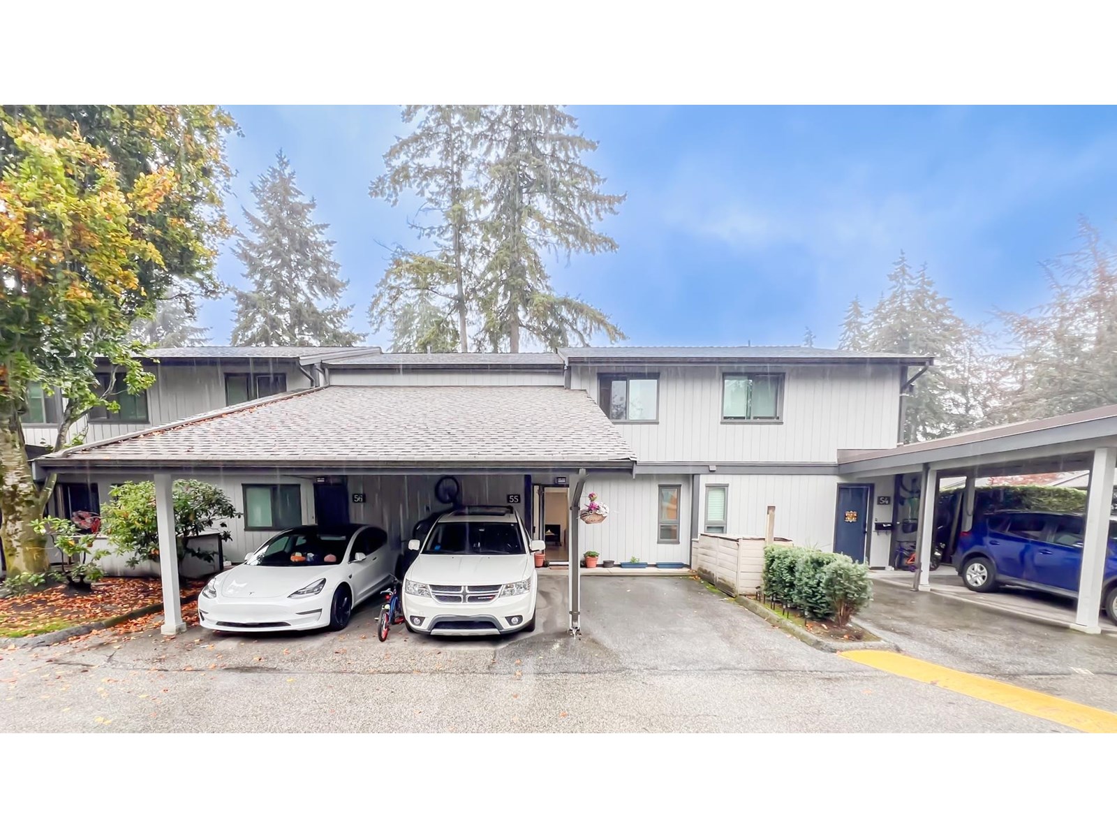 6712 Baker Road Unit 55, Delta, BC V4E 2V3