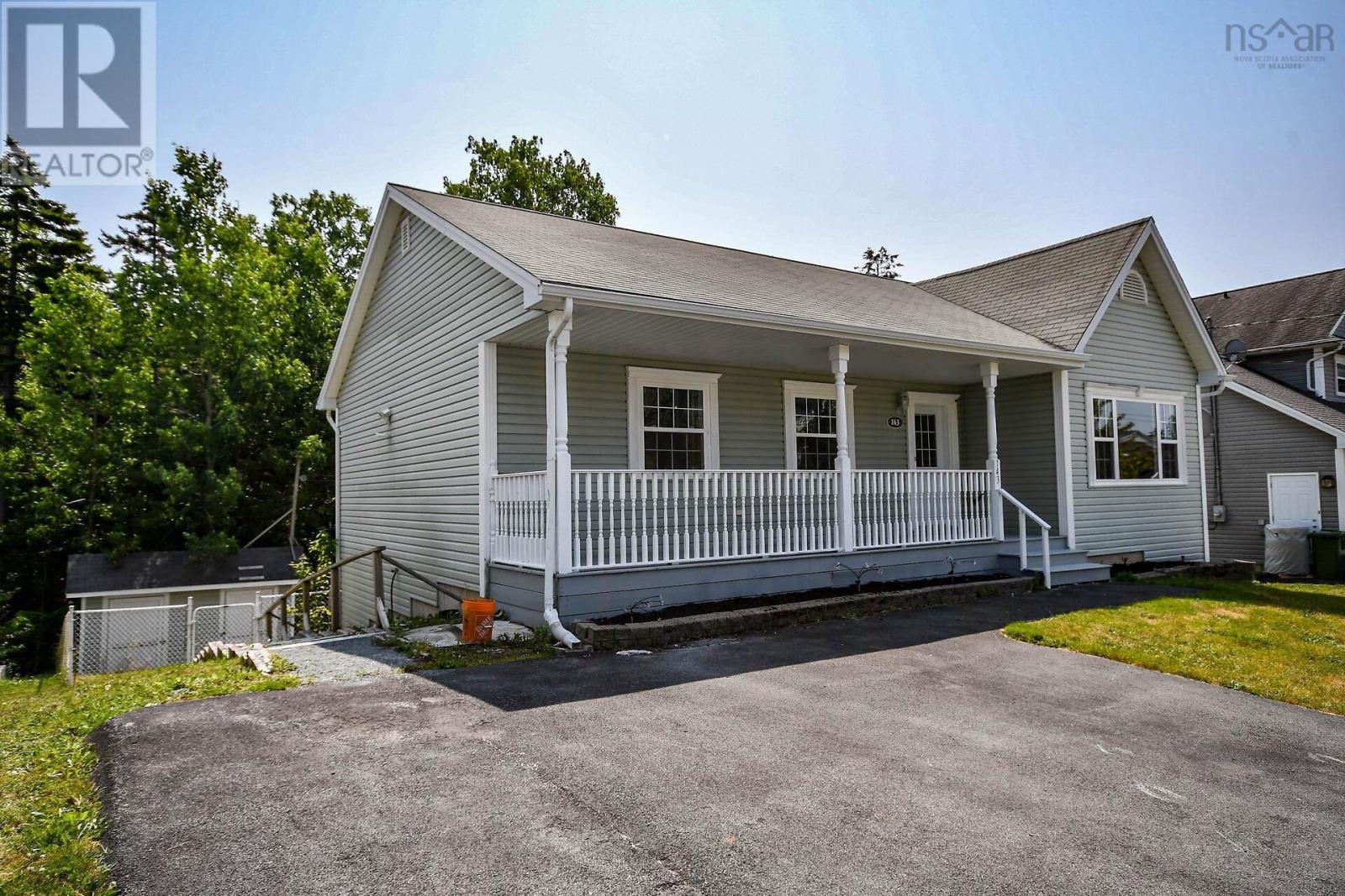 143 Jackladder Dr, Millwood, NS B4E 0A5