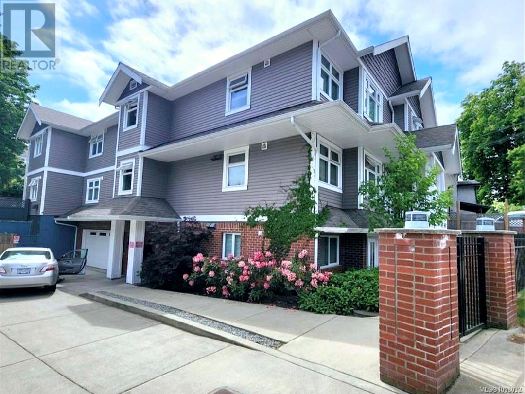 571 Albert St, Nanaimo, BC V9R 2W1