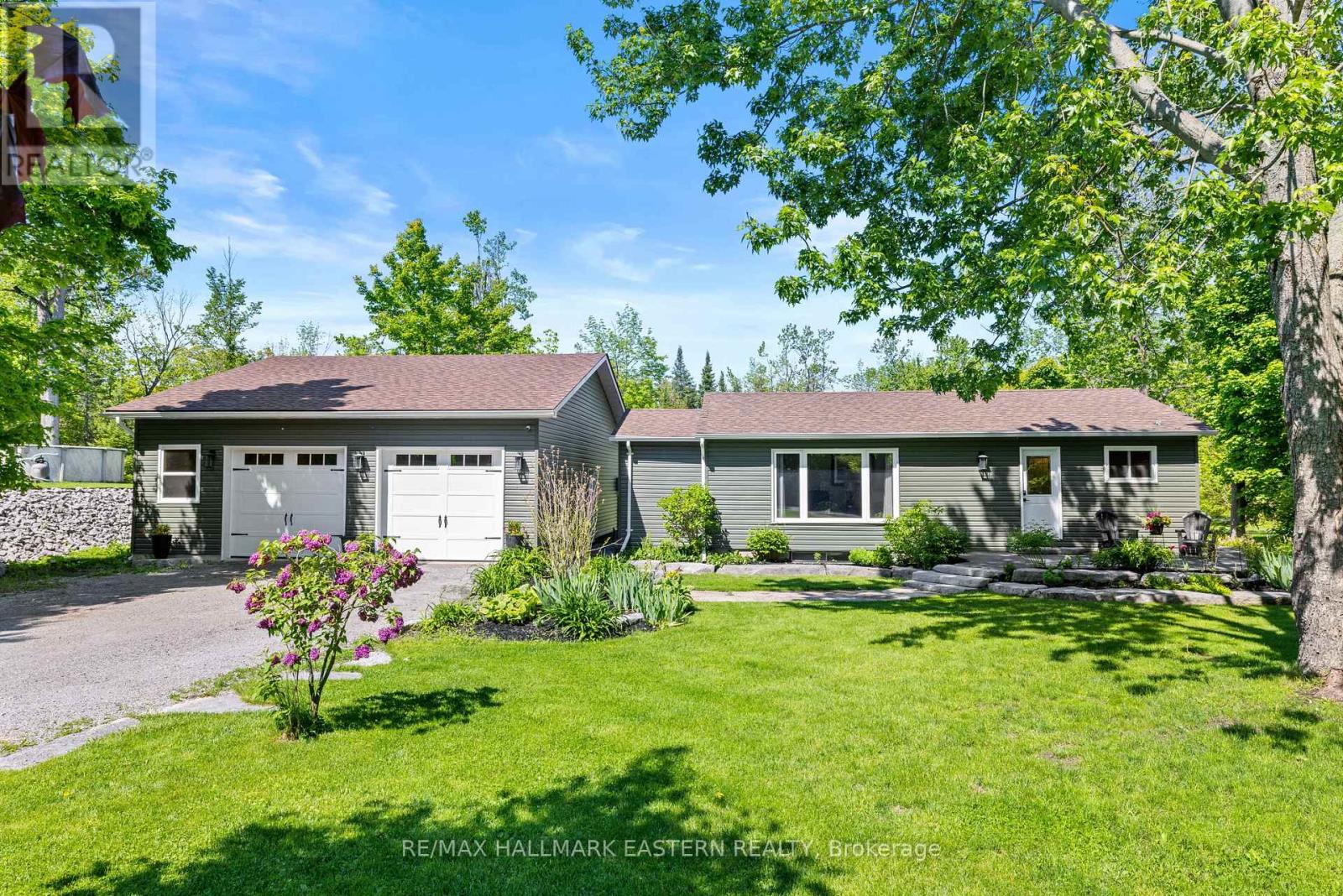 20 Kawartha Hideaway Loop, Trent Lakes, ON K0L 1J0