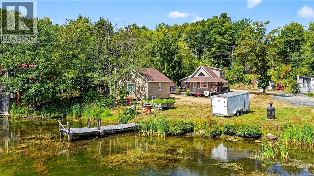 126 Alle Lac Adam, Val-doucet, NB E8R 1X4