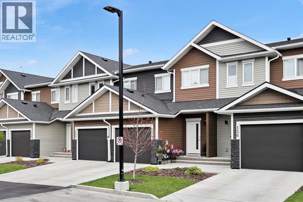 154 Tuscany Summit Sq NW, Calgary, AB T3L 0G1