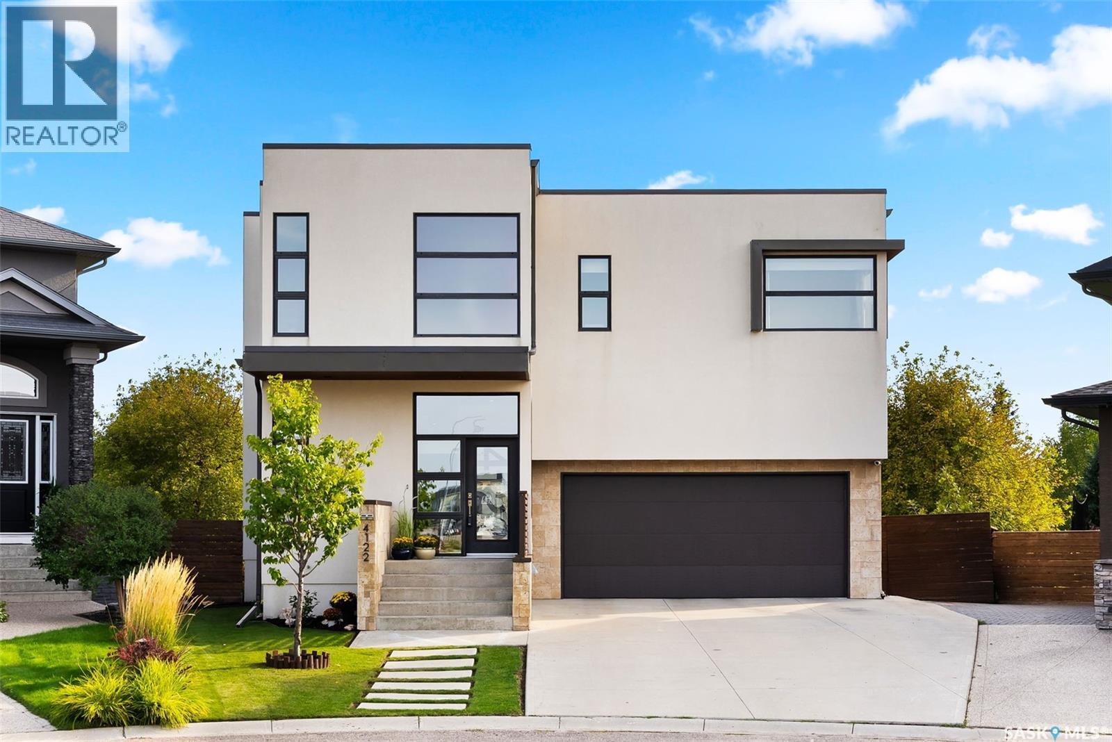 4122 Skinner Bay, Regina, SK S4W 0A2