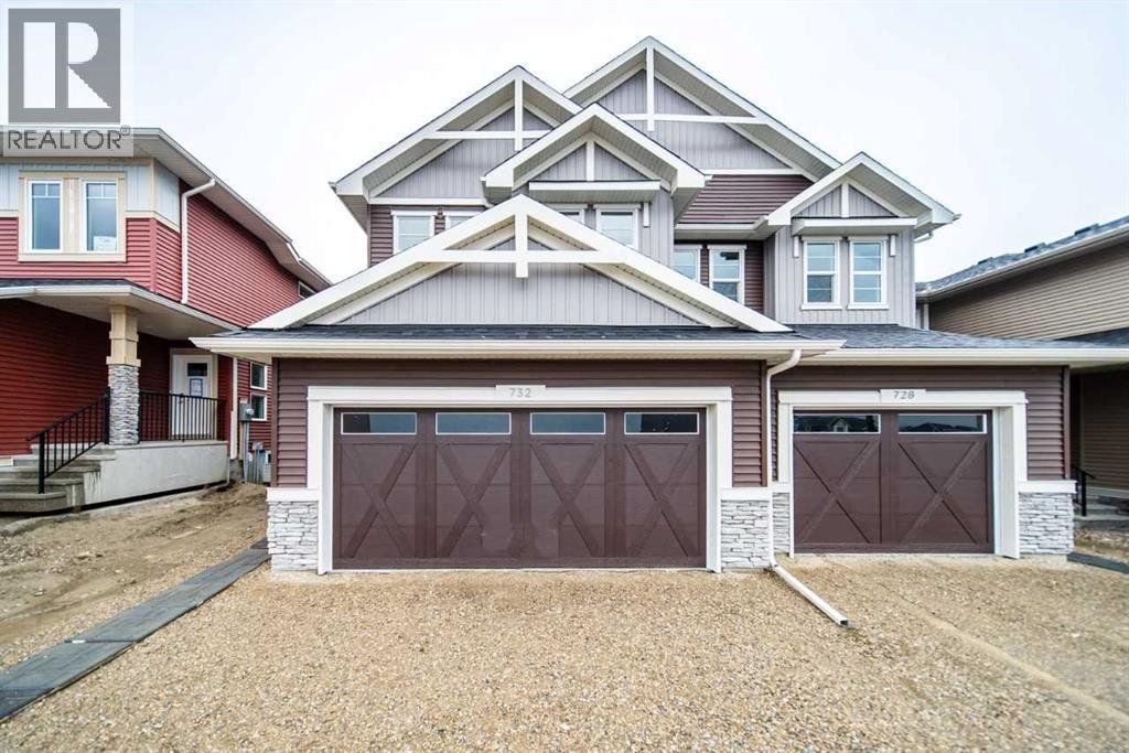 756 Langley Ter SE, Airdrie, AB T4A 3R1