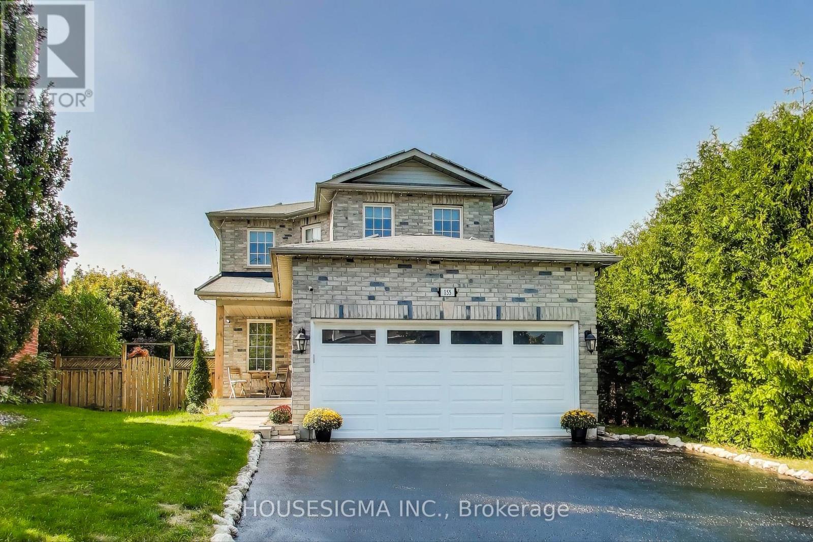 155 Cunningham Dr, Barrie, ON L4N 5R3