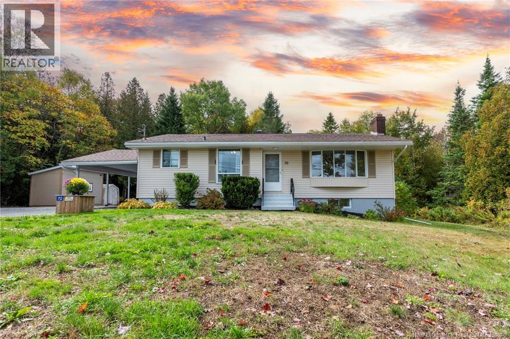 70 Stock Farm Rd, Quispamsis, NB E2G 2A4