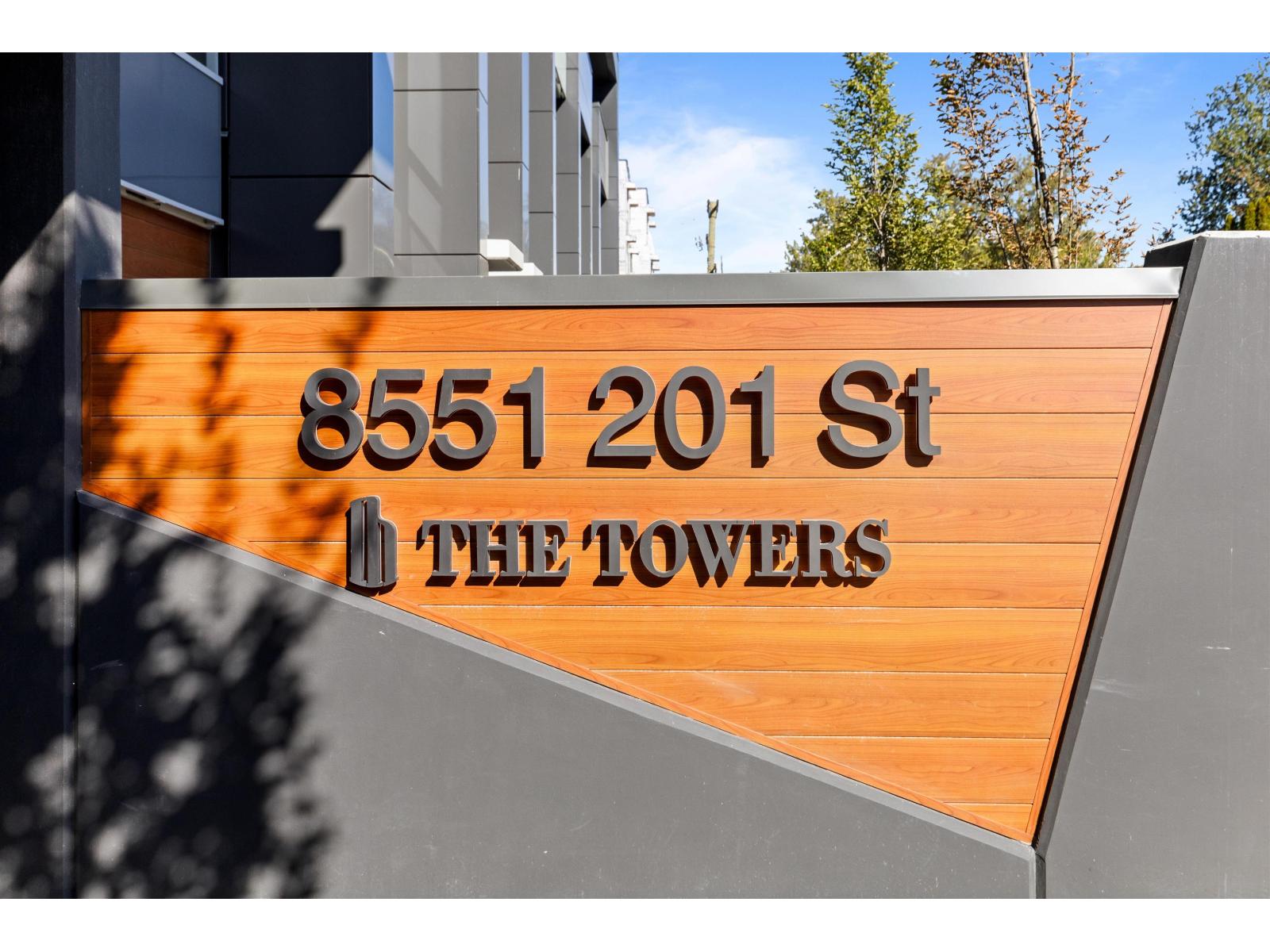 8551 85 Avenue Unit 404, Langley, BC V2Y 3Y5