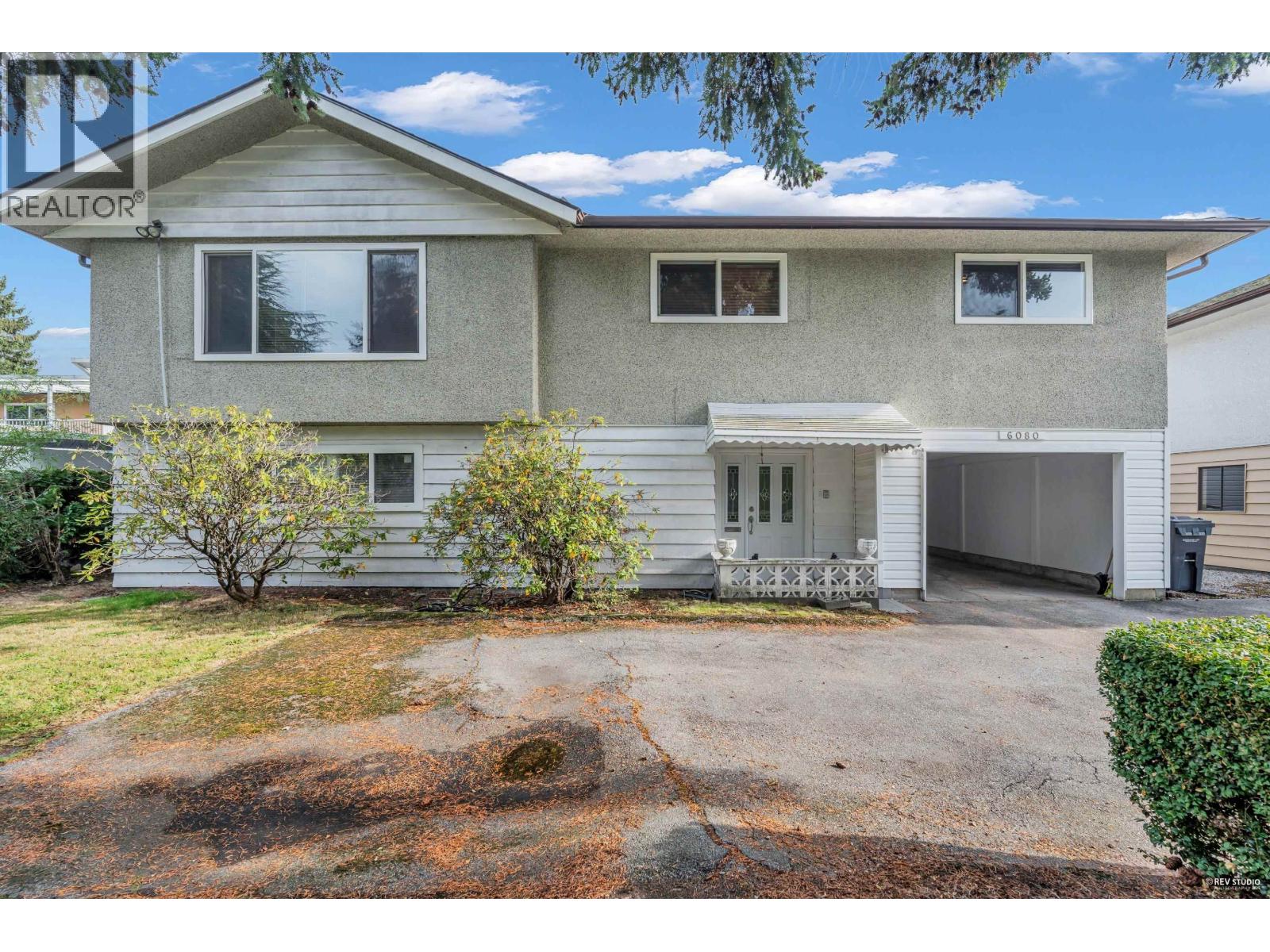 6080 Canim Pl, Richmond, BC V7C 2N2