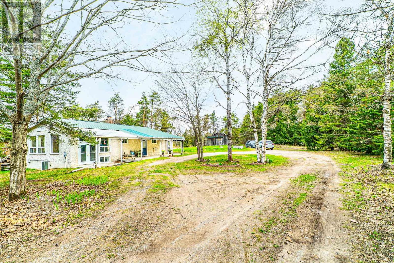 219 Pontypool Rd, Kawartha Lakes, ON L0A 1K0
