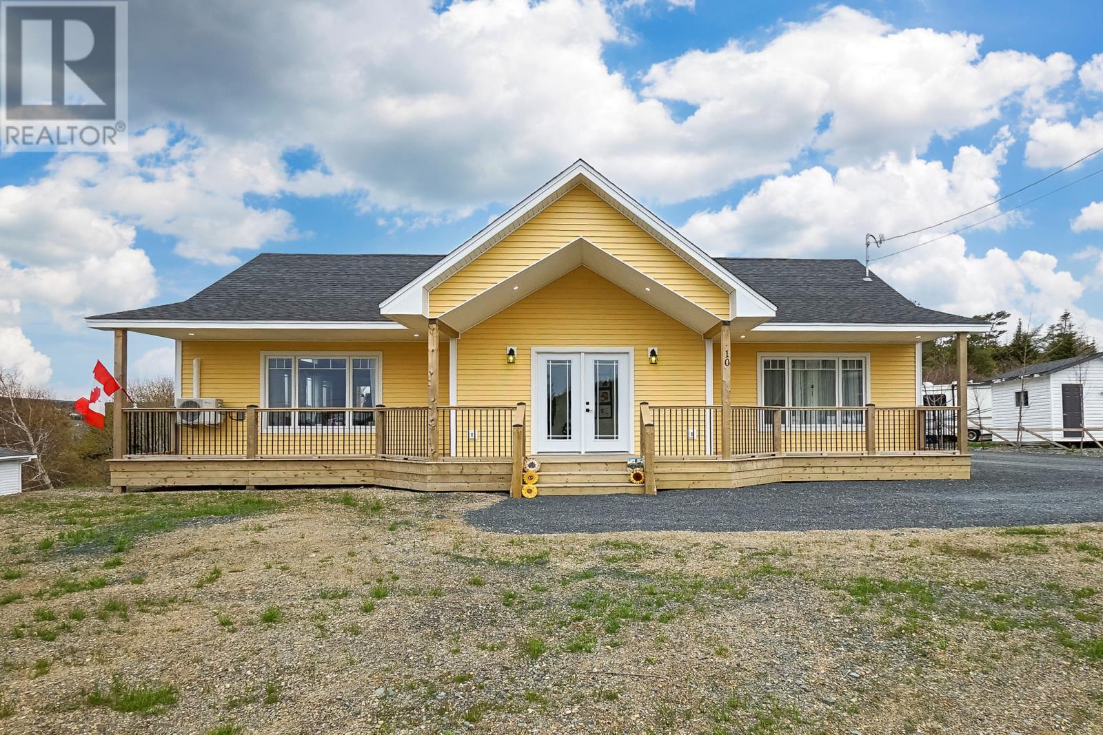 8-10 Goose Pond Extension Unit A, Bay Roberts, NL A0A 1G0
