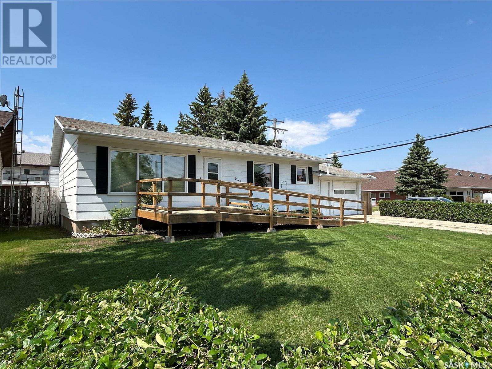 639 16 Street, Humboldt, SK S0K 2A0