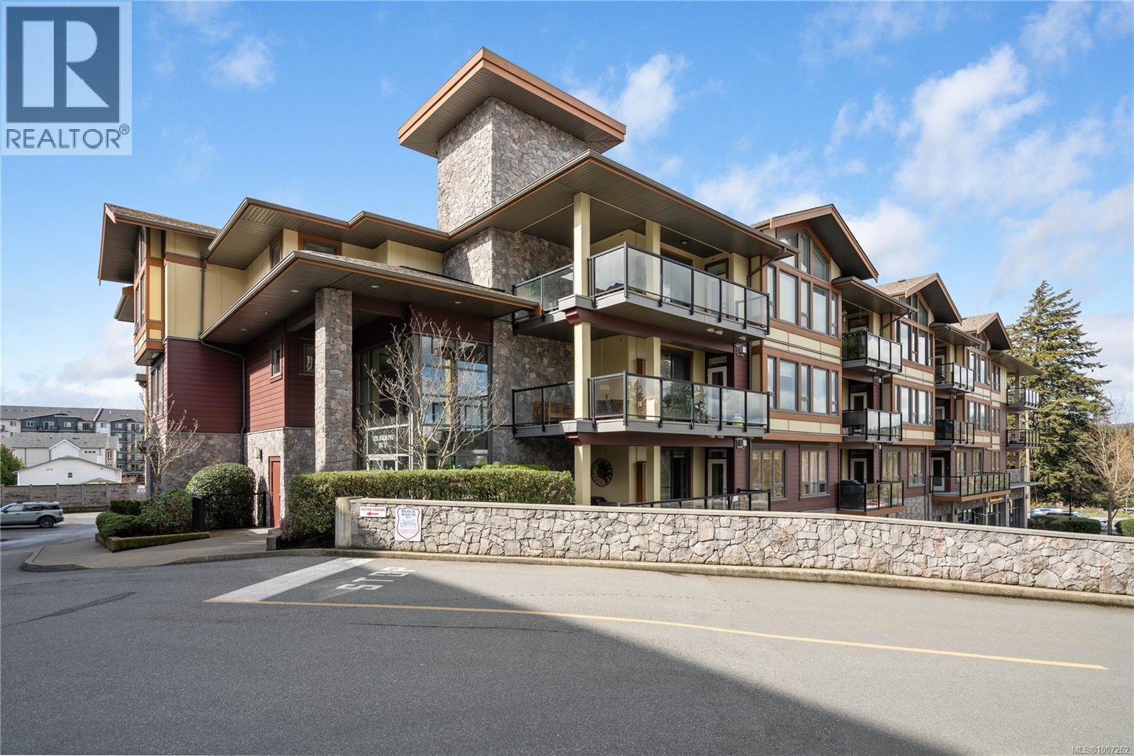 3220 Jacklin Rd Unit 209 Rd, Langford, BC V9B 0J5