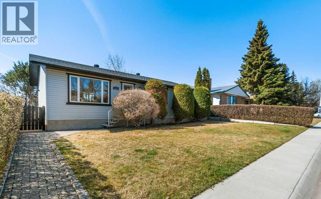1417 Mccrimmon Dr, Carstairs, AB T0M 0N0