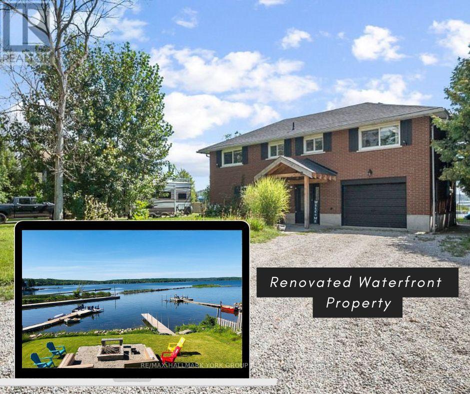 42 Lighthouse Cres, Tay, ON L0K 2A0
