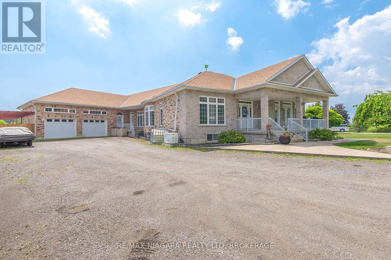 5199 Sherkston Rd, Port Colborne, ON L0S 1R0