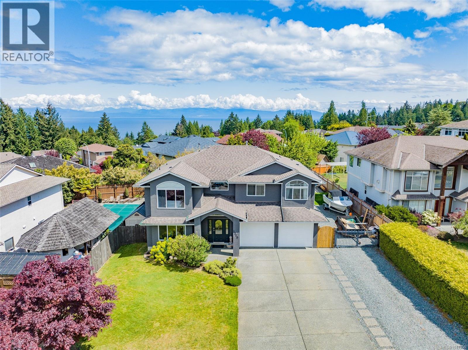 5320 Kenwill Dr, Nanaimo, BC V9T 5Z8
