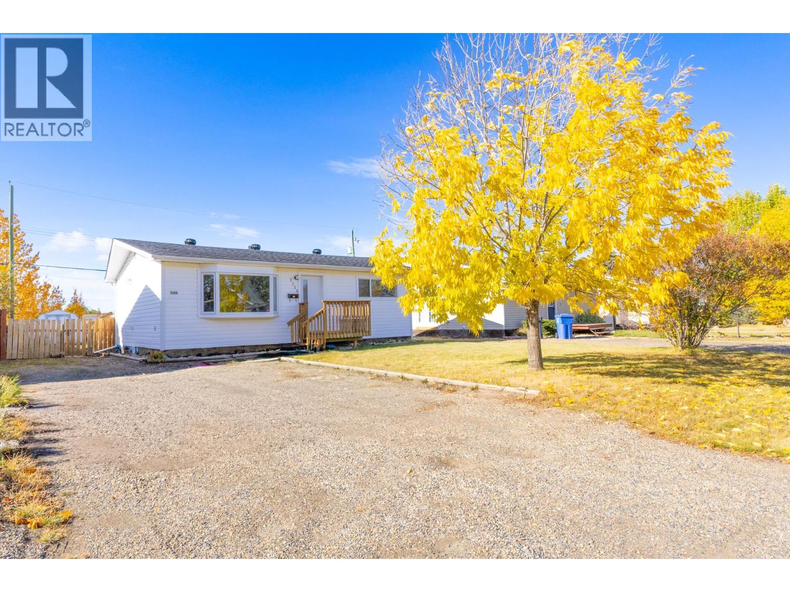 78 Street Unit 9208 #a, Fort St. John, BC V1J 3B6